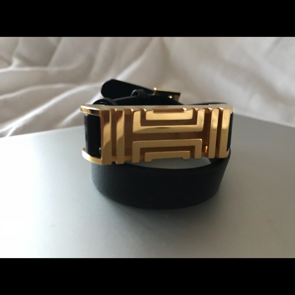 Women’s Tory Burch Fitbit Bracelet